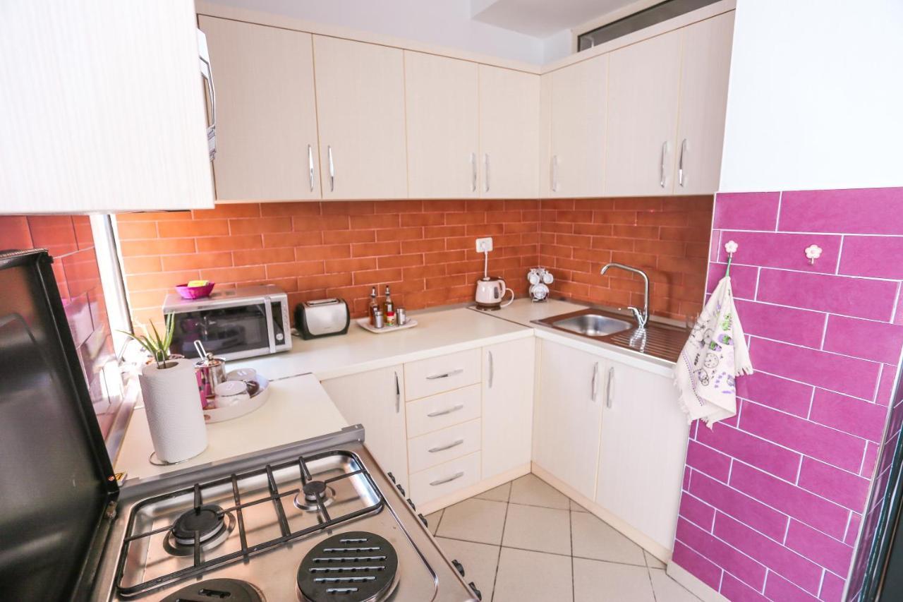 Tirana Views Apartment - Comfy & Spacious 外观 照片