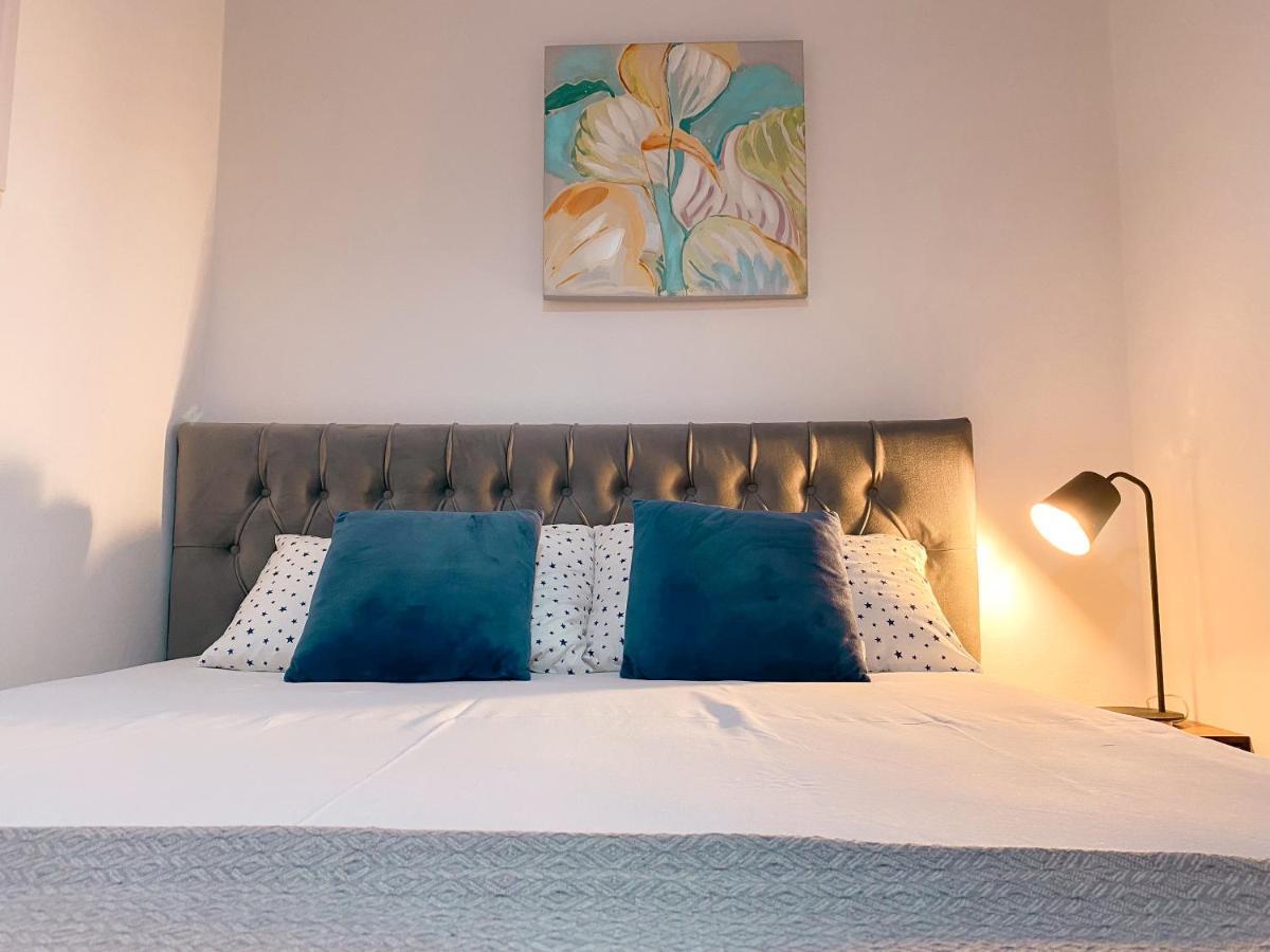 Tirana Views Apartment - Comfy & Spacious 外观 照片