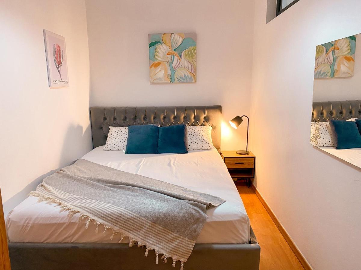Tirana Views Apartment - Comfy & Spacious 外观 照片